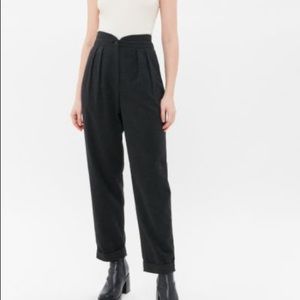 BDG / Urban Outfitters Kath Tapered Pant